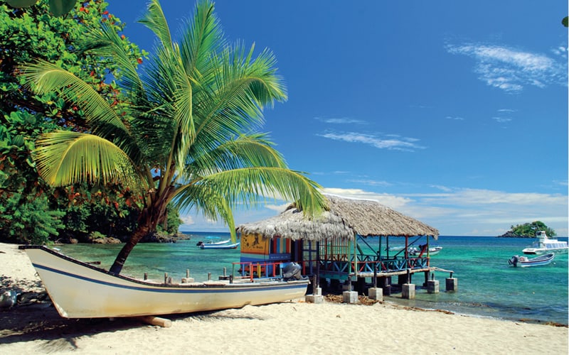 Faszination Panamakanal - MSC Poesia 2