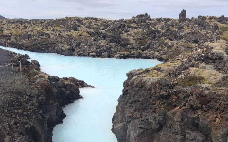 Les merveilles natures de l'Islande 8