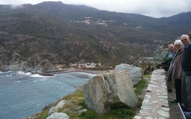 La Corse, île de beauté 25