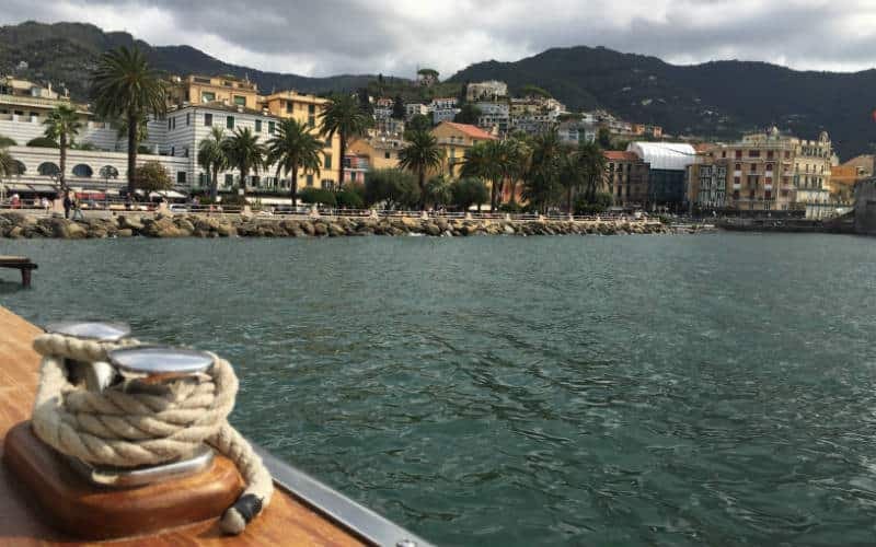 Côte d'Azur, Portofino & Cinque Terre 10