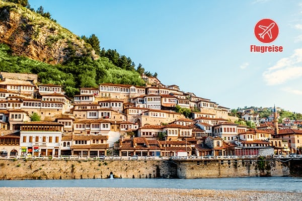 Albanien Rundreise 62