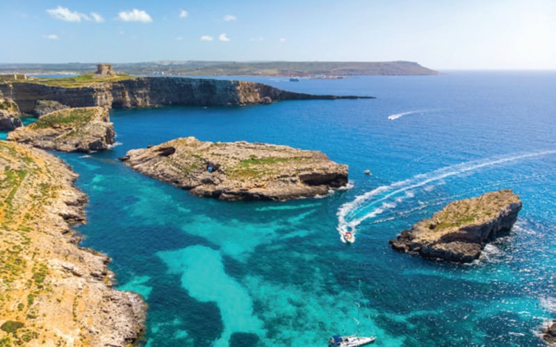 Insel Malta 4