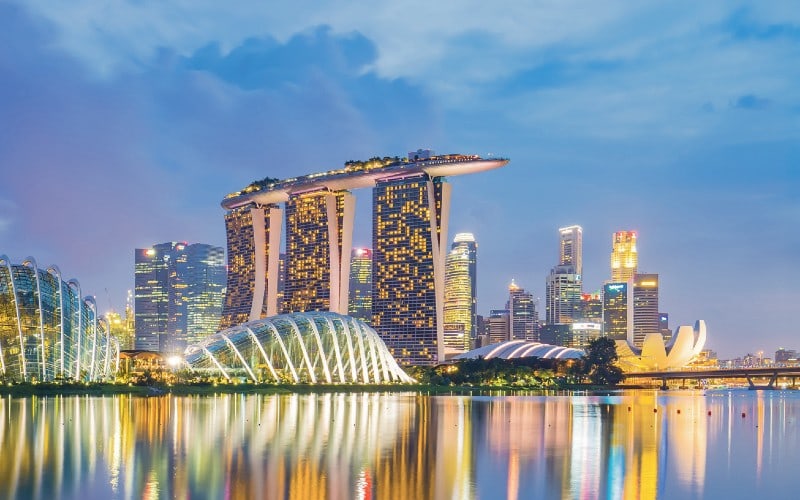 Weltreise - Costa Deliziosa 27 17