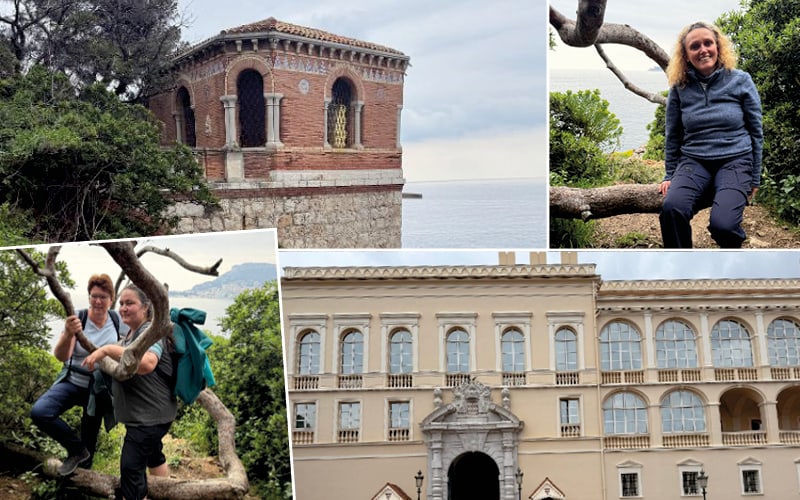 Wandertage an der Blumenriviera mit Peter Ursprung 10