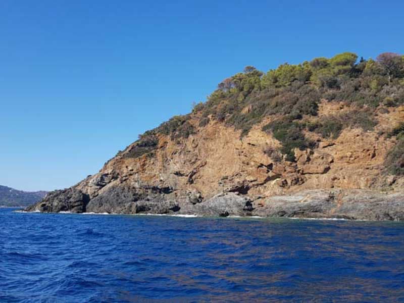 Zauberhafte Insel Elba mit Isabella Raimann 21