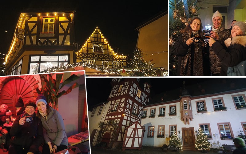 Advent auf dem Rhein mit Silvia Stöckli 4