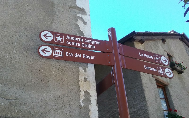Andorre – Principauté du bonheur 14