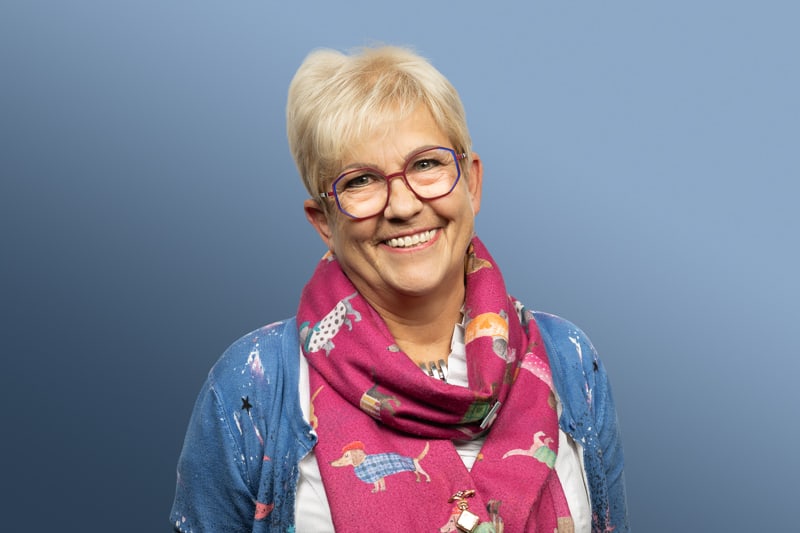 Barbara Alheit-Mosing Unsere Reiseleiter 4