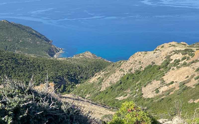 Grosse Sardinien – Rundreise 25