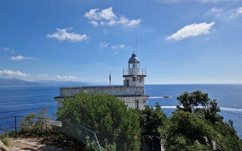 Portofino & Cinque Terre 31