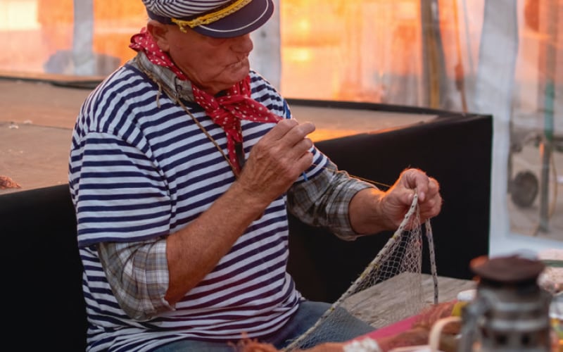 Kroatien: Kristallklares Wasser & Küsten wie gemalt 4