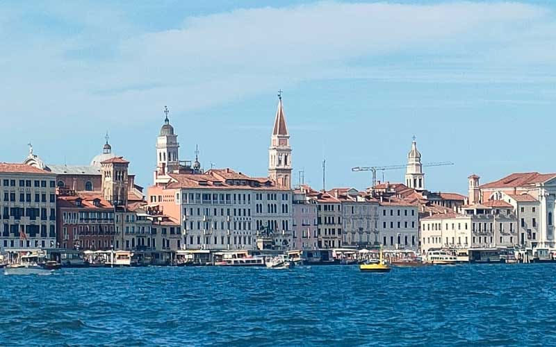 Venedig, Verona & Mailand mit Cornelia Scalenghe 42