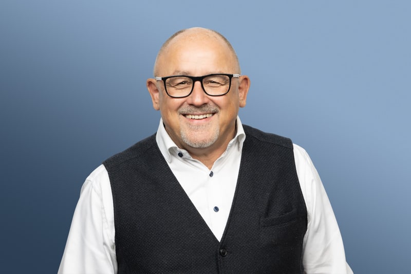 Rolf Schmid Unsere Reiseleiter 66