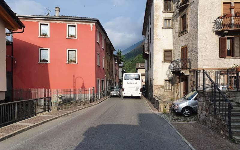 Trentino & Bernina Express mit Doris Wandfluh 33