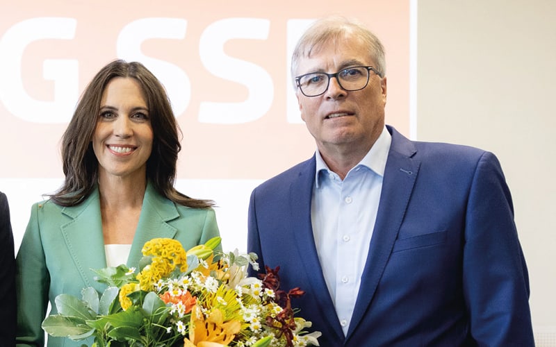 Susann Wille_800x500_2 Susanne Wille bringt Zuversicht in die SRG 2