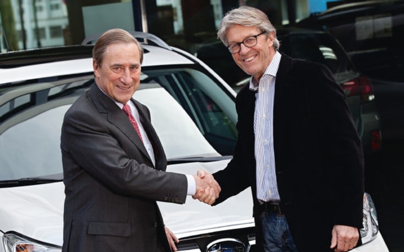 Fragen zum Reisen an Bernhard Russi 4