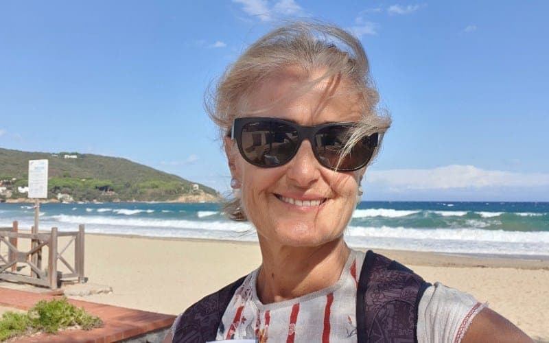 Wandern auf Elba mit Silvia Stöckli 27