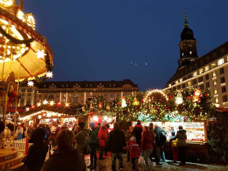 Dresden und Leipzig im Advent 13