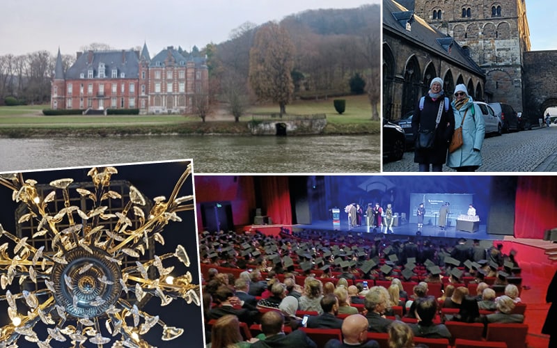 Magie de l'Avent au fil de la Meuse avec Caroline van Aartrijk 4