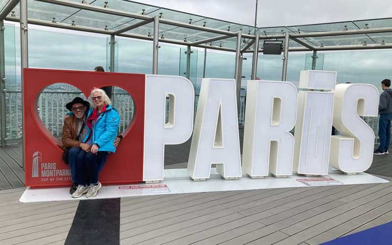 Paris l’amour pur! mit Jacqueline Dähler 23