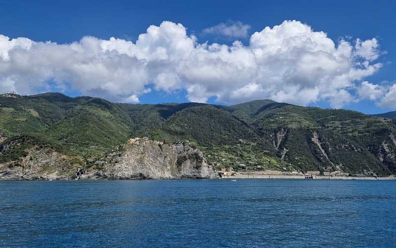 Portofino & Cinque Terre 13