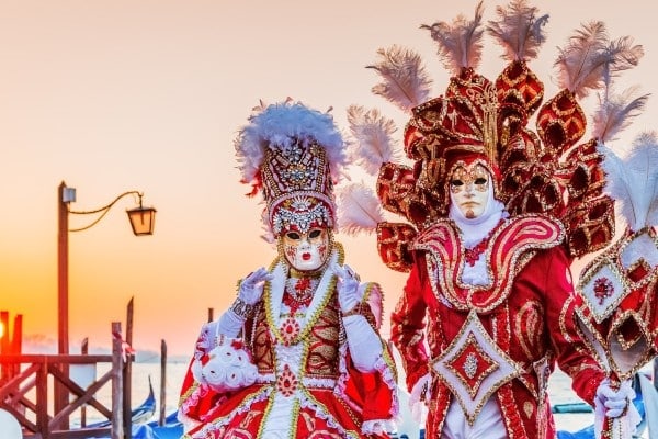 Carnaval de Venise 3