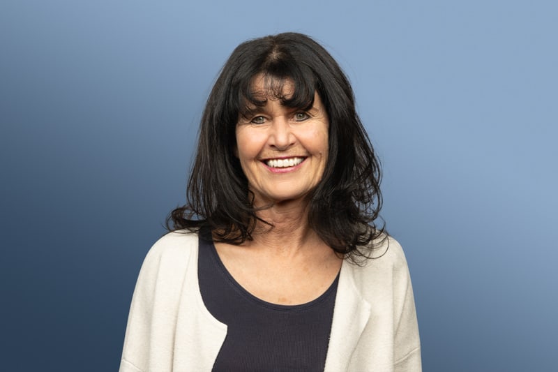 Susanna Giovanoli Unsere Reiseleiter 73
