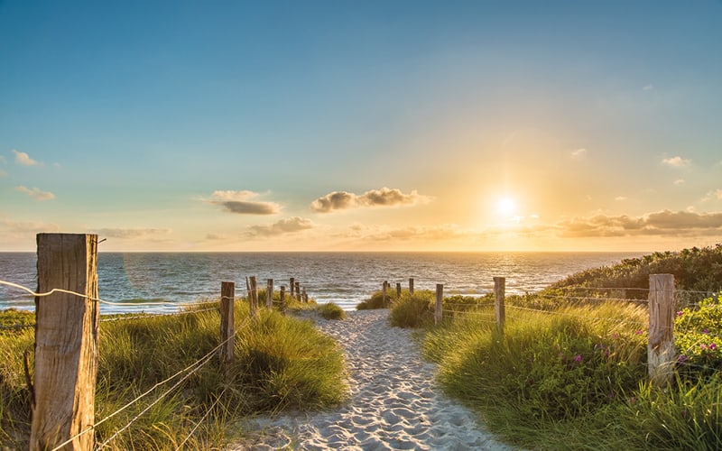 Sylt - Inselfeeling deluxe 6