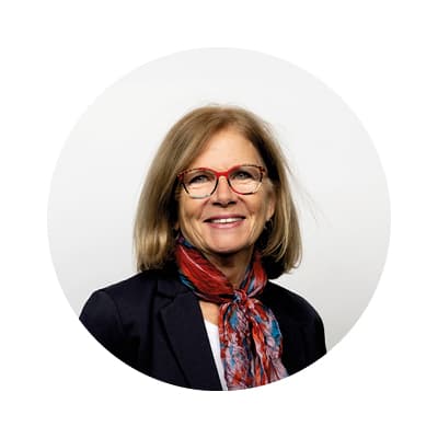 Ines Brändle 1