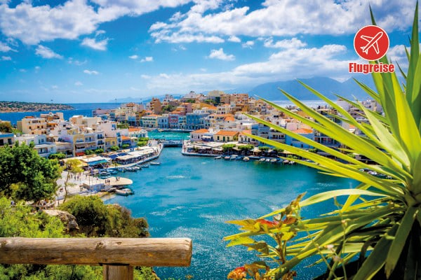 Goldener Spätsommer auf Kreta 9