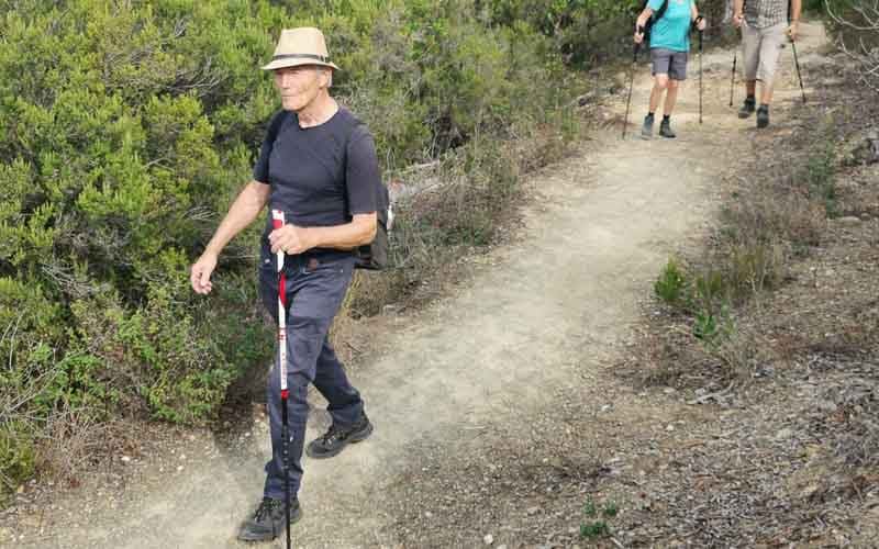 Wandern in den Cinque Terre mit Daniel Frauchiger 30