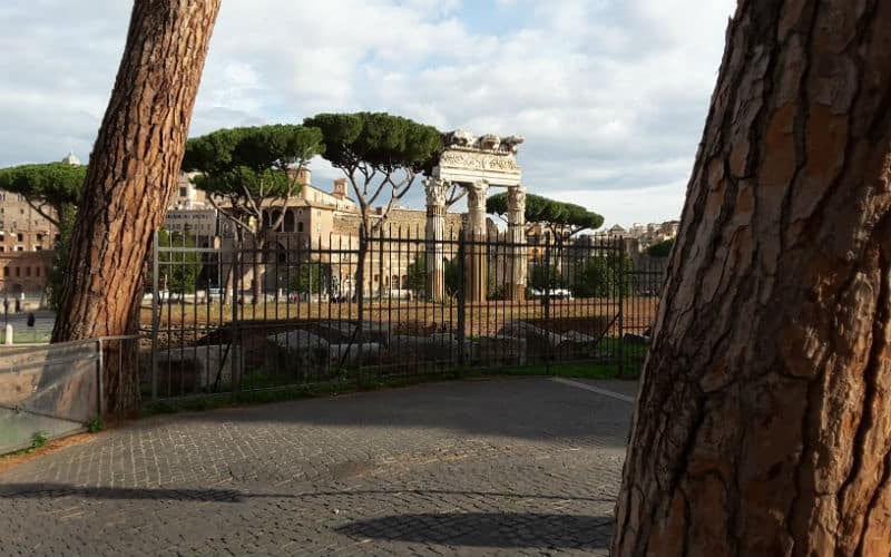 Magnifique Rome à l’Avent 29