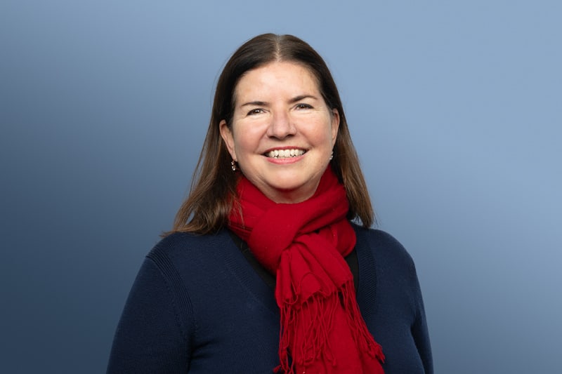Annette Burger Unsere Reiseleiter 3