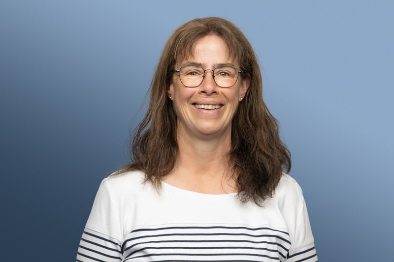 Maria Abegg Unsere Reiseleiter 55