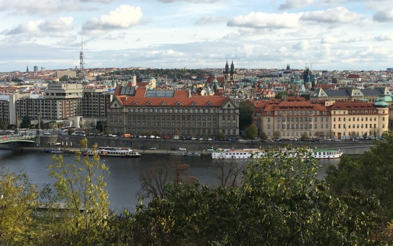 Klassik in Prag 18