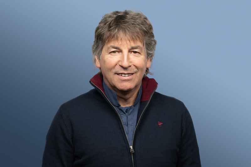 Ferdinand Santoro Unsere Reiseleiter 29