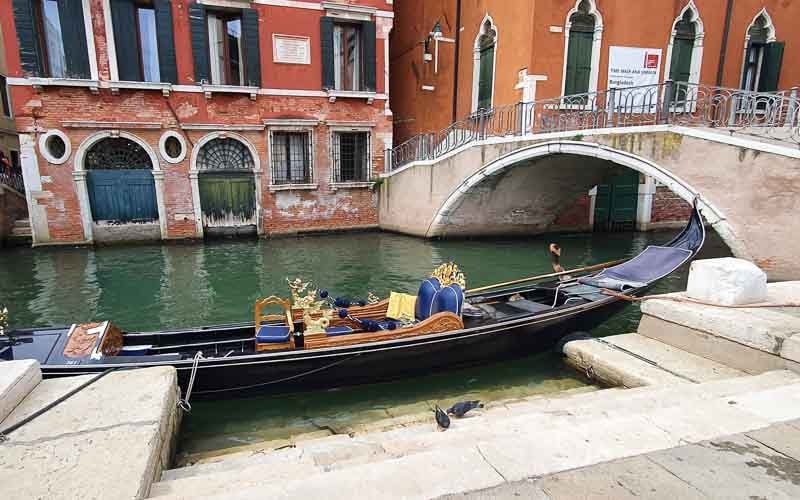 Venedig, Verona & Mailand 33