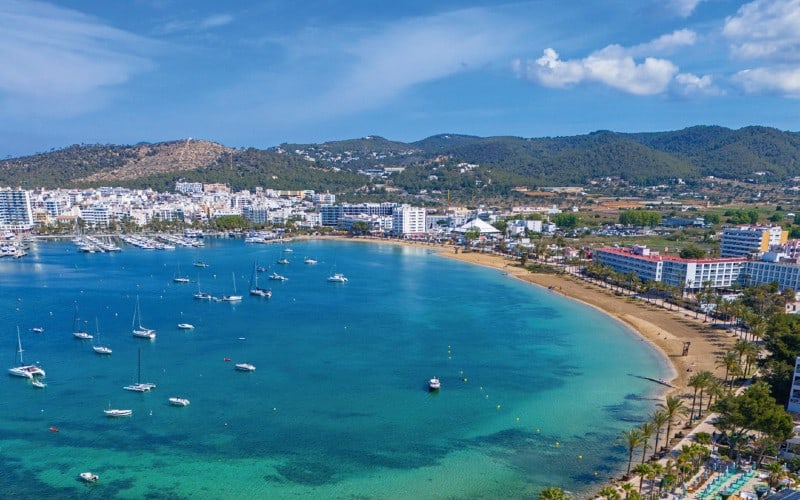 Ibiza - Zauberhafte Baleareninsel 5