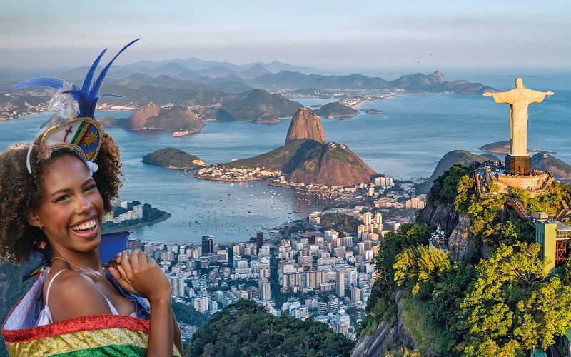 Transatlantik-Kreuzfahrt Costa Favolosa 8