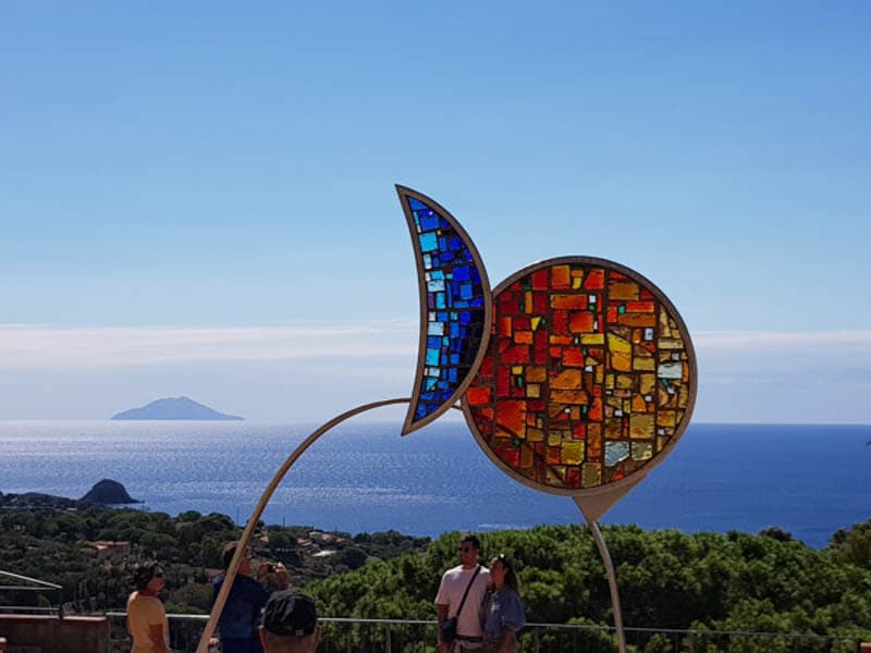 Zauberhafte Insel Elba mit Isabella Raimann 56