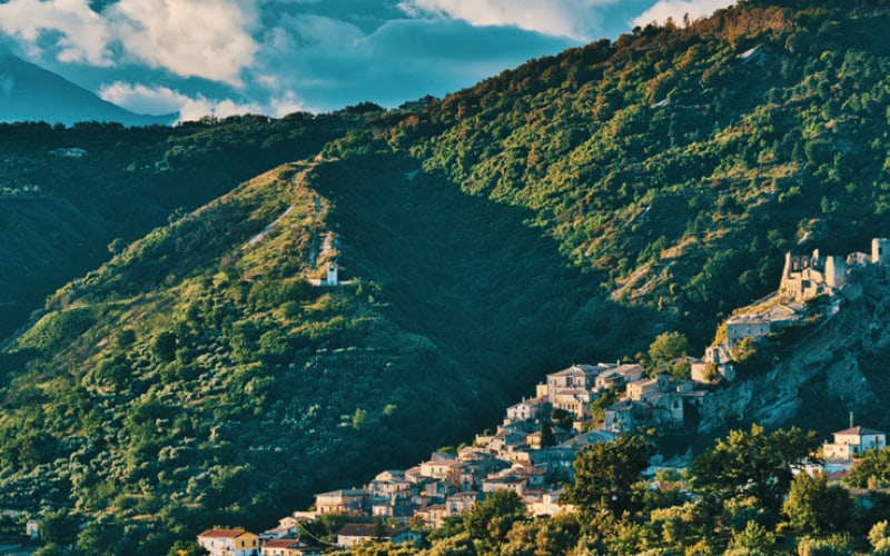 Kalabrien - Italiens unentdeckter Süden 4