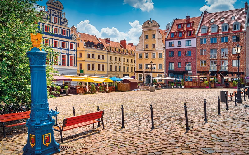 Usedom - Frühlingserwachen an der Ostsee 3