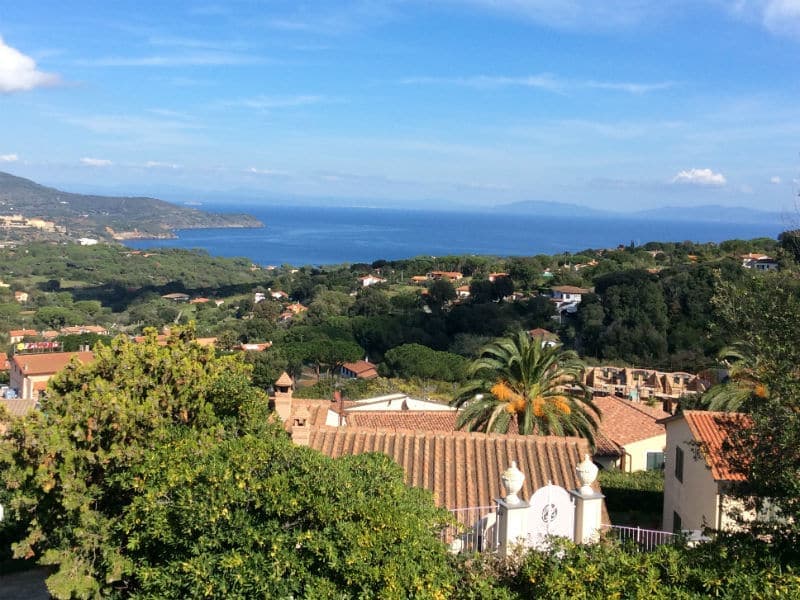 Insel Elba mit Viviana Coray 3