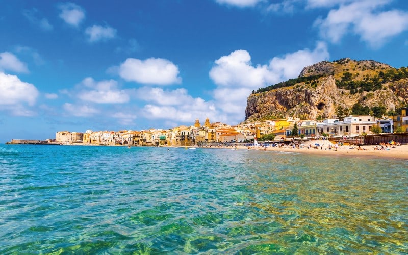 Sizilien & Pantelleria 1
