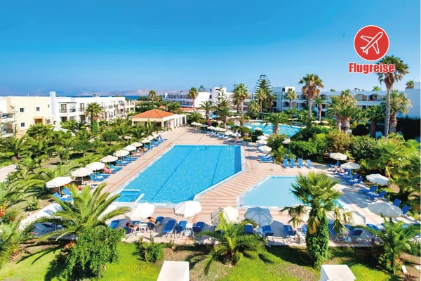 Kos & Rhodos - Inselträume in der Ägäis Kos & Rhodos - Inselträume in der Ägäis 8