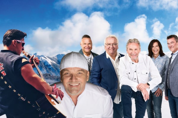 Winteropening Flachau: Saisonstart mit Megastars! 10