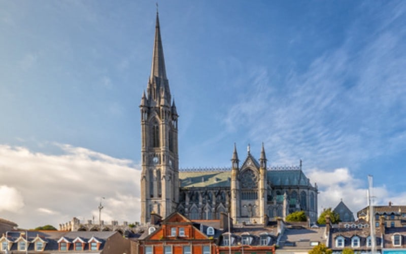 Irland, Island und Norwegen - MSC Virtuosa 4