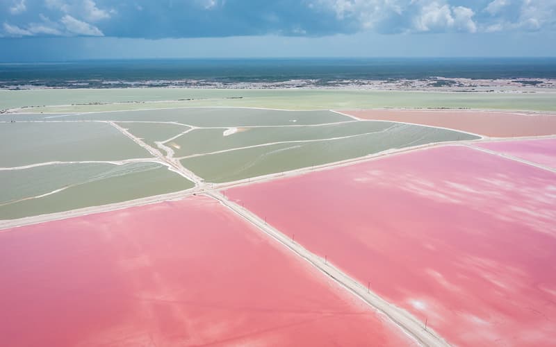 Magisches Mexiko - Auf den Spuren der Mayas 7