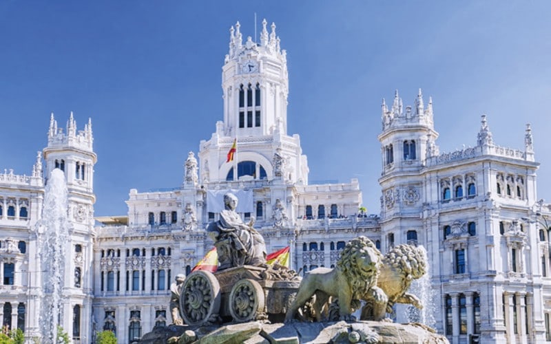 Au coeur de l'Espagne 5