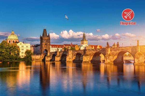 Prag - die goldene Stadt 10